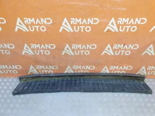 1893399, BK3117E926, 9 бампер форд транзит 7 (ttg ттг) Ford Transit 4 Арт 302709PM, вид 9