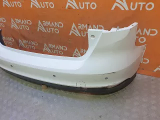 1877243, F1EB17906A, 9 бампер форд фокус Ford Focus 3 restailing Арт 302800PM, вид 3