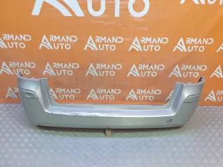 13125014, 9 бампер опель зафира Opel Zafira B Арт 302910PM, вид 1