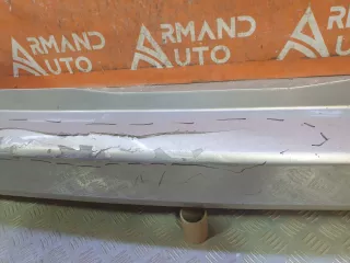 13125014, 9 бампер опель зафира Opel Zafira B Арт 302910PM, вид 4