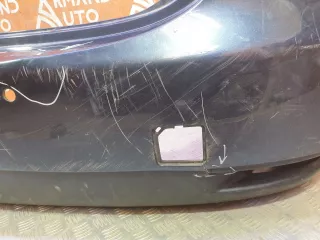 850224AA0H, 9 бампер ниссан алмера г15 (г g 15) Nissan Almera G15 Арт 303112PM, вид 6