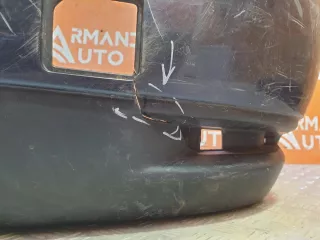 850224AA0H, 9 бампер ниссан алмера г15 (г g 15) Nissan Almera G15 Арт 303112PM, вид 7