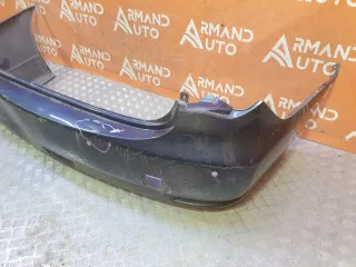 850224AA0H, 9 бампер ниссан алмера г15 (г g 15) Nissan Almera G15 Арт 303112PM, вид 8