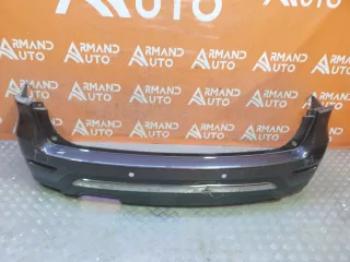 850223KN0H, 9 бампер ниссан патфайндер Nissan Pathfinder 4 Арт 303202PM, вид 1