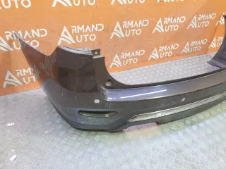 850223KN0H, 9 бампер ниссан патфайндер Nissan Pathfinder 4 Арт 303202PM, вид 2