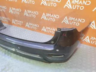 850223KN0H, 9 бампер ниссан патфайндер Nissan Pathfinder 4 Арт 303202PM, вид 4