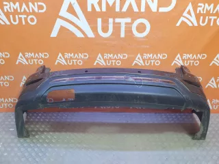 850223KN0H, 9 бампер ниссан патфайндер Nissan Pathfinder 4 Арт 303202PM, вид 5