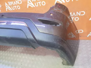 850223KN0H, 9 бампер ниссан патфайндер Nissan Pathfinder 4 Арт 303202PM, вид 7