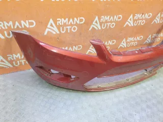 1521127, 8M5117757BDW, 9 бампер форд фокус Ford Focus 2 restailing Арт 303285PM, вид 2