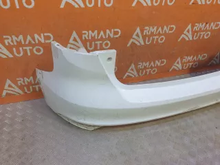 1877243, F1EB17906A, 9 бампер форд фокус Ford Focus 3 restailing Арт 303306PM, вид 2