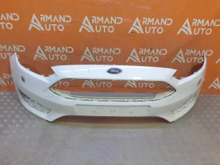 2016512, F1EB17757A, 9 бампер форд фокус Ford Focus 3 restailing Арт 303348PM, вид 1