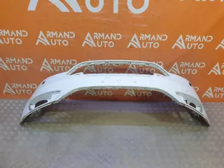2016512, F1EB17757A, 9 бампер форд фокус Ford Focus 3 restailing Арт 303348PM, вид 6