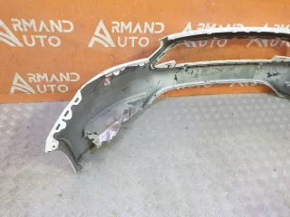 2016512, F1EB17757A, 9 бампер форд фокус Ford Focus 3 restailing Арт 303348PM, вид 8