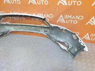 2016512, F1EB17757A, 9 бампер форд фокус Ford Focus 3 restailing Арт 303348PM, вид 9