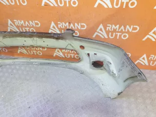 1521127, 8M5117757BDW, 9 бампер форд фокус Ford Focus 2 restailing Арт 303364PM, вид 12