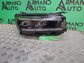 6608050927, 2 Фара Geely Monjaro Арт 369531RM, вид 1
