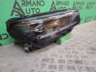 6608050927, 2 Фара Geely Monjaro Арт 369531RM, вид 2