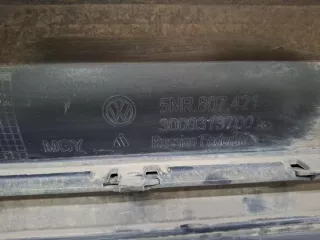 5NR807421GRU, 5NR807421, 4 Бампер фольксваген, фольцваген тигуан Volkswagen Tiguan 2 Арт 369610RM, вид 13