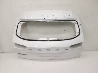 6301600XST11A крышка багажника Haval Jolion Арт VZ235916, вид 1