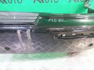 A46388574029999, A4638853400 Бампер mercedes-benz, мерседес бенц ( Mercedes G W461/463 Арт ARM284901, вид 4
