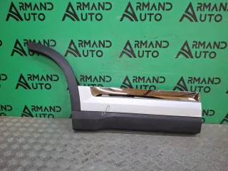 609000054AADQ, 609000054AA, 4 Молдинг двери Chery Tiggo 8 PRO Арт ARM369775, вид 1