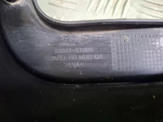 86841S1000, 7 брызговик Hyundai Santa FE 4 (TM) restailing Арт ARM369803, вид 6