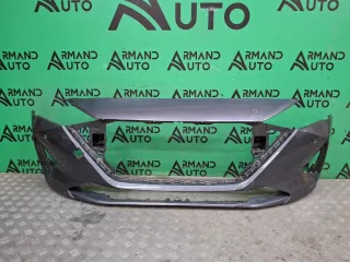 86511H5500, 8 Бампер хендай, хундай, хёндай солярис Hyundai Solaris 2 Арт ARM369817, вид 1