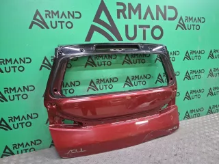 72800K0001, 2 дверь багажника Kia Soul 3 Арт ARM369925, вид 2
