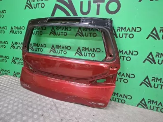 72800K0001, 2 дверь багажника Kia Soul 3 Арт ARM369925, вид 3