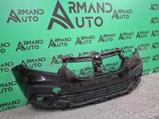 620220494R, 4 Бампер рено сандеро Renault Sandero 2 Арт ARM369936, вид 2