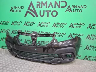 620220494R, 4 Бампер рено сандеро Renault Sandero 2 Арт ARM369936, вид 3