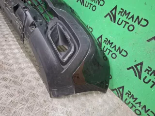 620220494R, 4 Бампер рено сандеро Renault Sandero 2 Арт ARM369936, вид 8