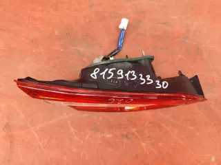 8159133330 Фонарь Toyota Camry XV70 Арт MB88688, вид 4