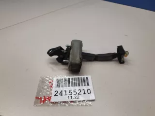 6864060090 Ограничитель двери задней левой Toyota Land Cruiser Prado 120 Арт ZAP271990, вид 2