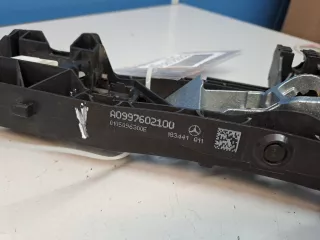 A0997602100 Кронштейн ручки двери левый Mercedes GLC X253 Арт ZAP349630, вид 2