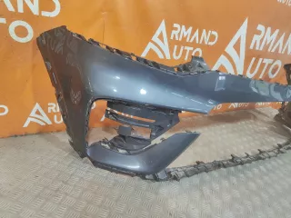 6010131500, 8890906354, 1 бампер джили тугелла Geely Tugella Арт AR302891, вид 2