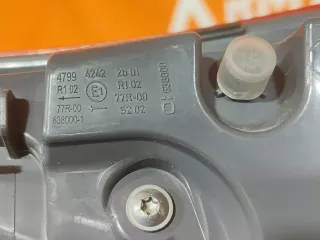 A2389060500, 4 фонарь внешний Mercedes E W238 Арт AR303118, вид 11