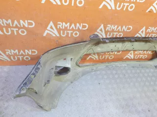 1521127, 8M5117757BDW, 9 бампер форд фокус Ford Focus 2 restailing Арт AR303286, вид 12