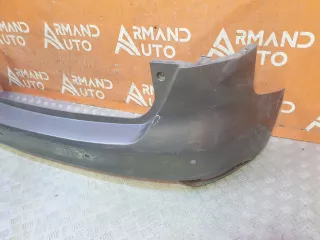1877243, F1EB17906A, 9 бампер форд фокус Ford Focus 3 restailing Арт AR303332, вид 7