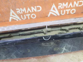 2016512, F1EB17757A, 9 бампер форд фокус Ford Focus 3 restailing Арт AR303350, вид 4