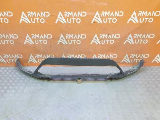 51117354816, 9 Юбка бампера BMW X1 F48 Арт AR303365