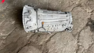 A2222703405, 725066 КПП автоматическая (АКПП) Mercedes S W222 Арт W28362, вид 1