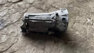 A2222703405, 725066 КПП автоматическая (АКПП) Mercedes S W222 Арт W28362, вид 3