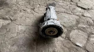 A2222703405, 725066 КПП автоматическая (АКПП) Mercedes S W222 Арт W28362, вид 4