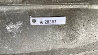 A2222703405, 725066 КПП автоматическая (АКПП) Mercedes S W222 Арт W28362, вид 6