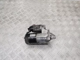 8200584675 стартер Renault Megane 2 Арт 4A106032, вид 1