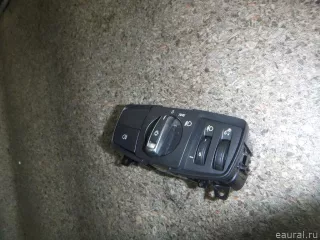 61319265300 BMW Переключатель света BMW 3 F30/F31/GT F34 Арт E50238911