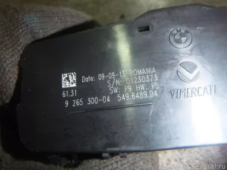 61319265300 BMW Переключатель света BMW 2 F22/F23 Арт E50238911, вид 3