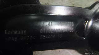 11417810773 BMW Маслозаборник BMW X3 F25 Арт E50294766, вид 3