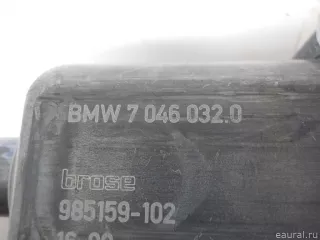 67627046032 BMW Моторчик стеклоподъемника BMW 2 F22/F23 Арт E50777353, вид 4